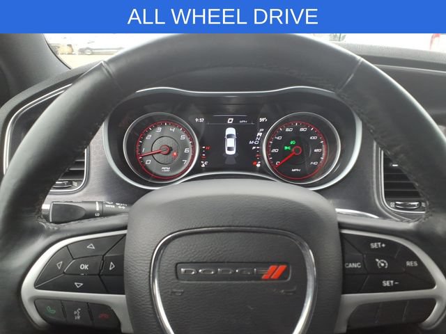 Used 2016 Dodge Charger SXT w/ AWD Plus Group image 20