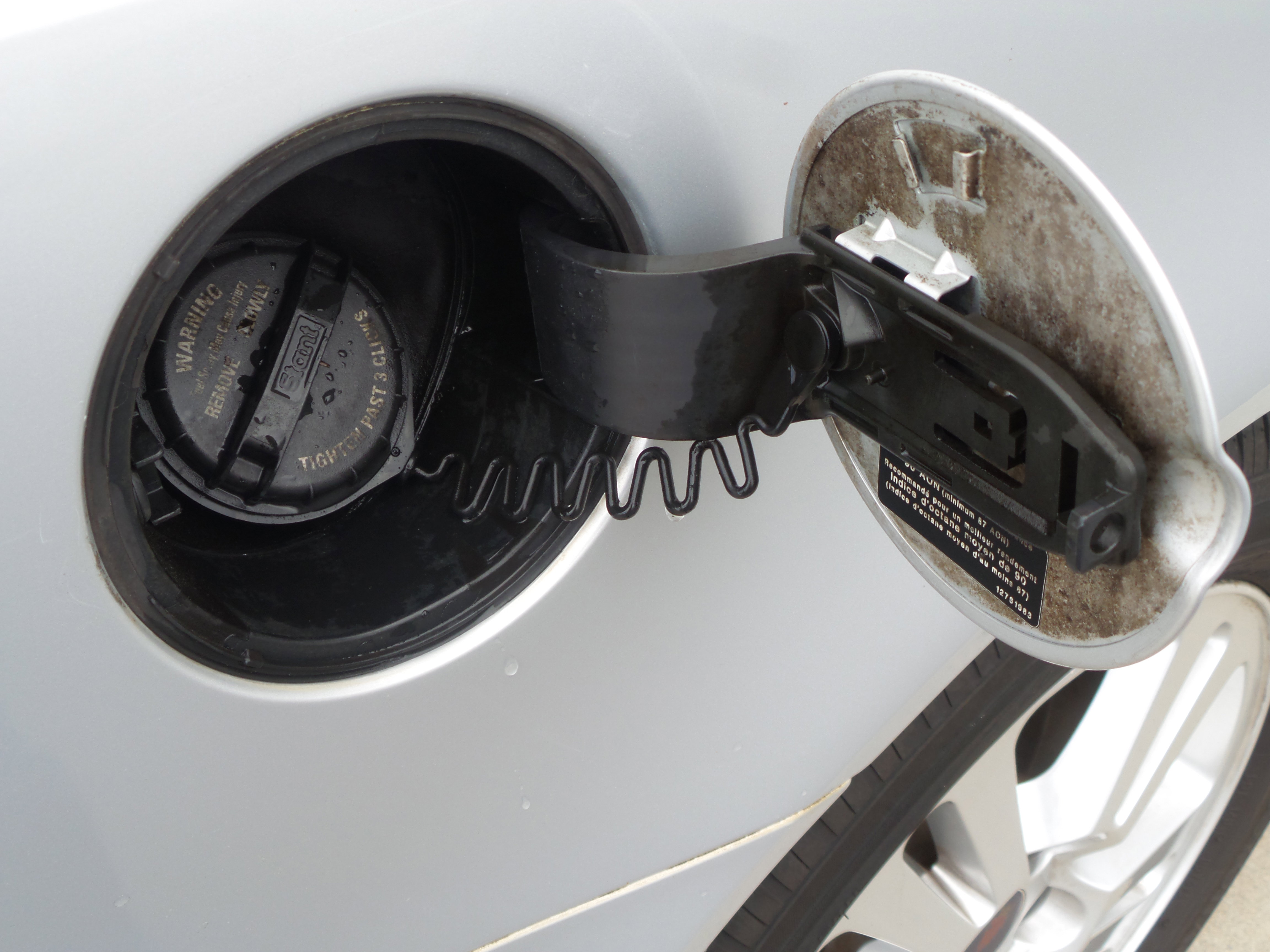 Used 2007 Saab 9-3 2.0T image 20