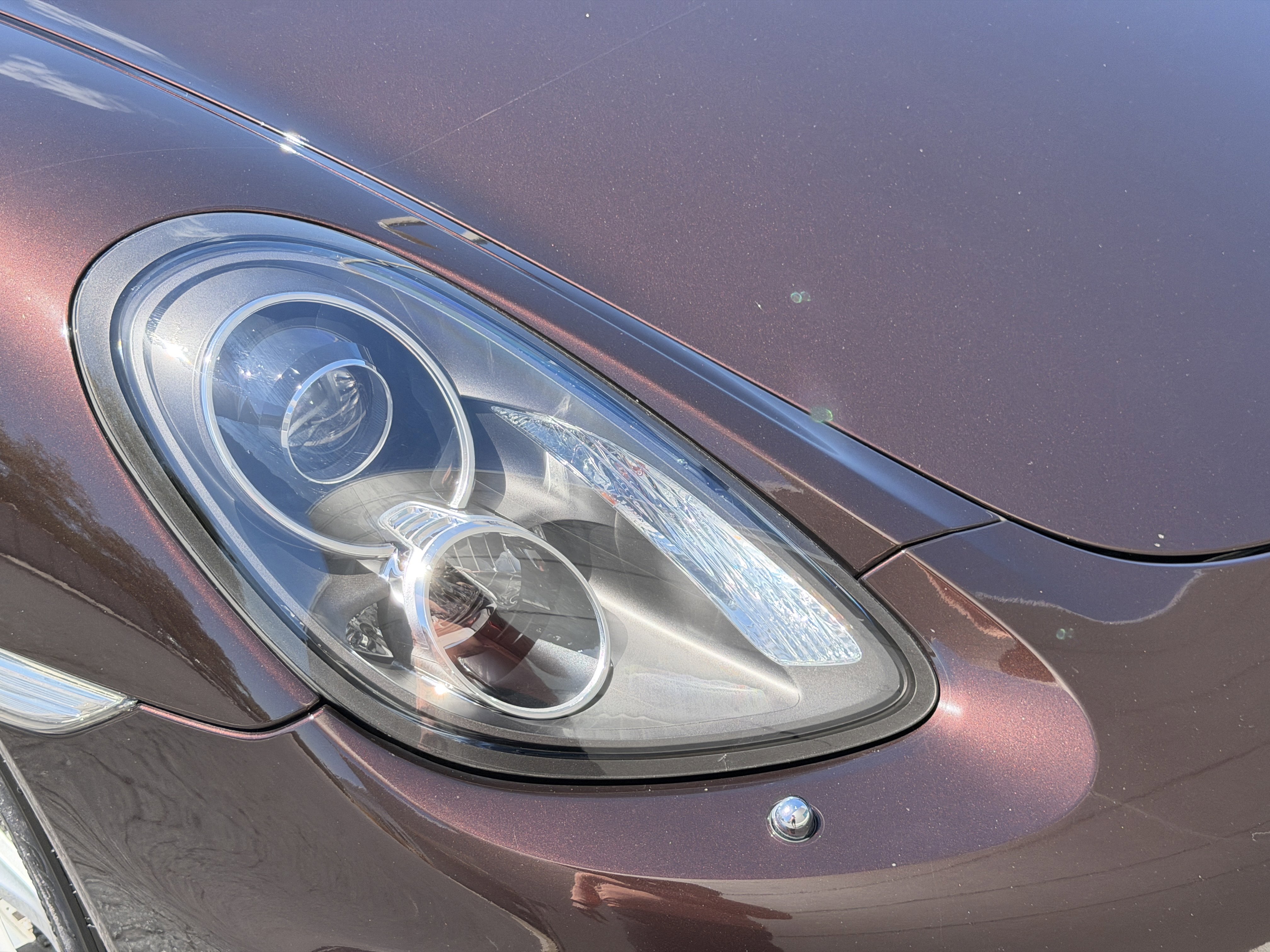 Used 2013 Porsche Boxster RWD image 13