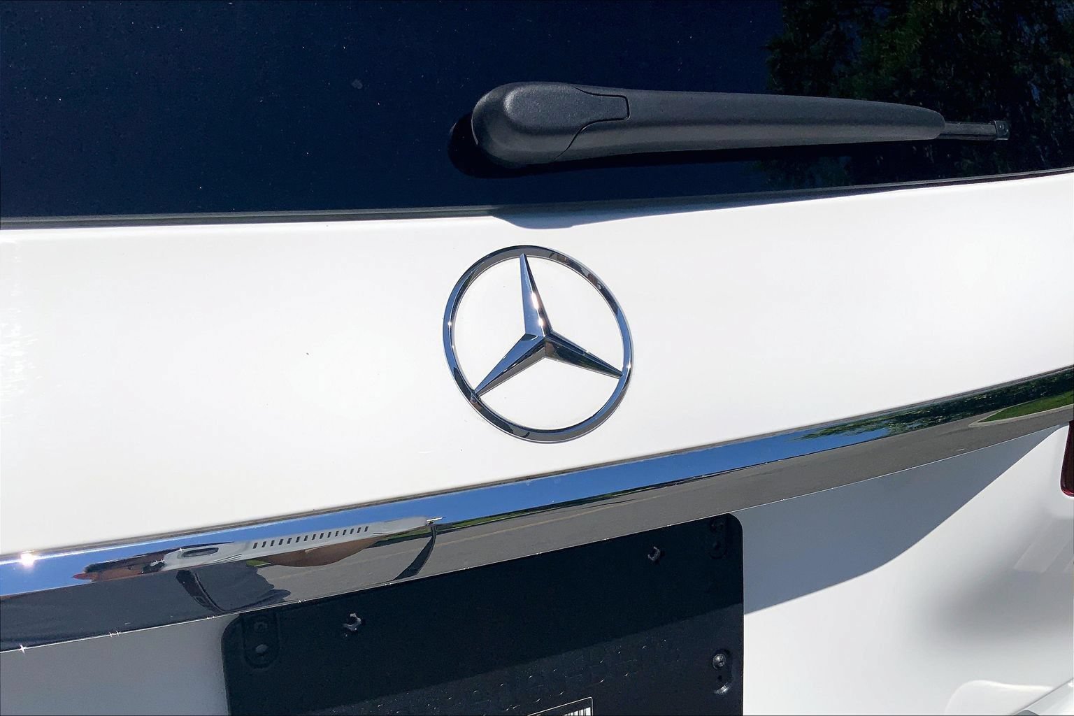Used 2025 Mercedes-Benz GLS 450 4MATIC image 31