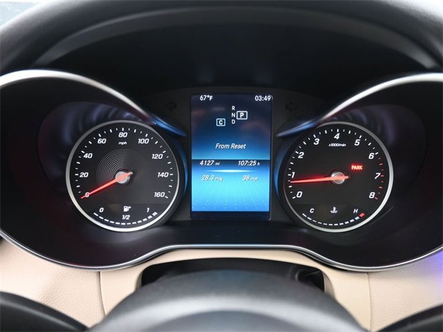 Used 2019 Mercedes-Benz C 300 Sedan image 28