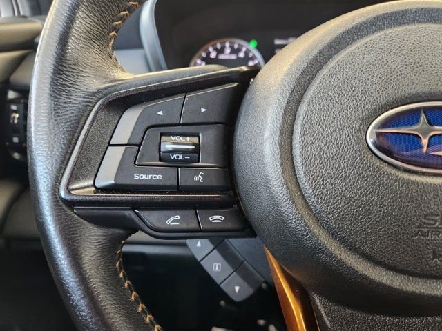 Used 2022 Subaru Outback Wilderness image 28