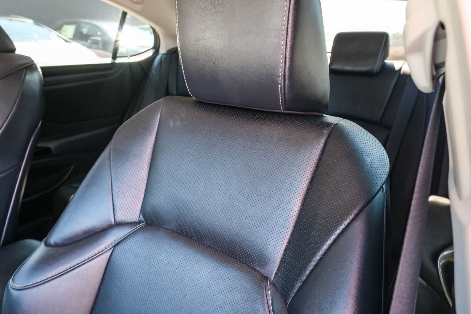 Used 2023 Lexus ES 350 w/ Premium Package FWD image 23