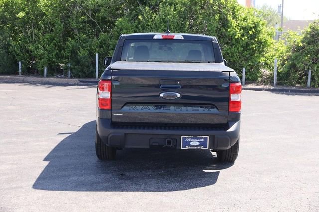 Certified 2023 Ford Maverick XLT w/ XLT Luxury Package FWD image 6
