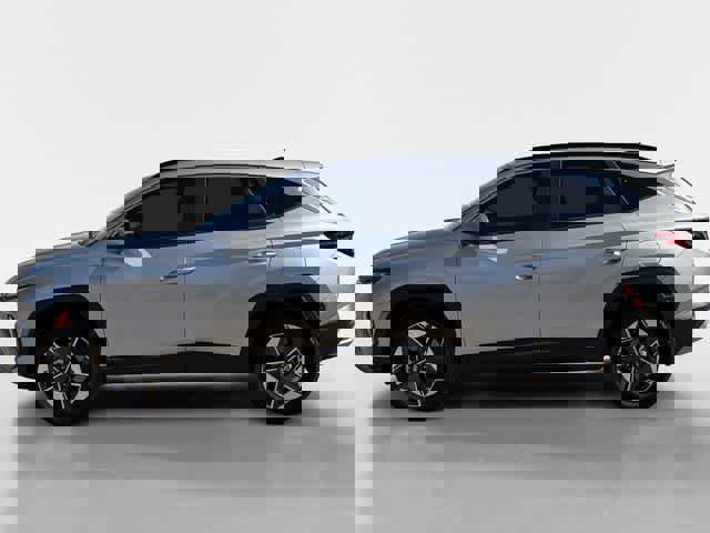 Certified 2025 Hyundai Tucson SEL video 2