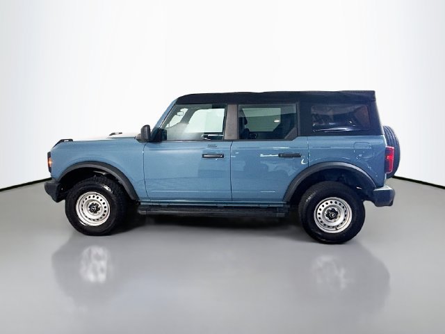 Used 2023 Ford Bronco 4-Door AWD/4WD image 6