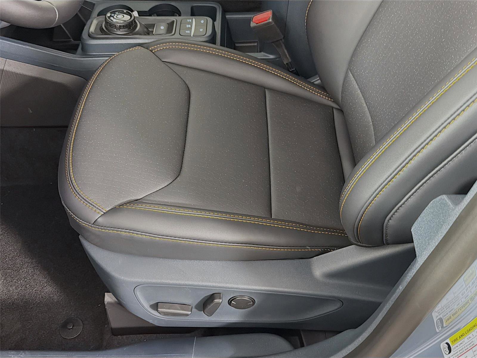 New 2026 Ford Maverick Tremor image 22