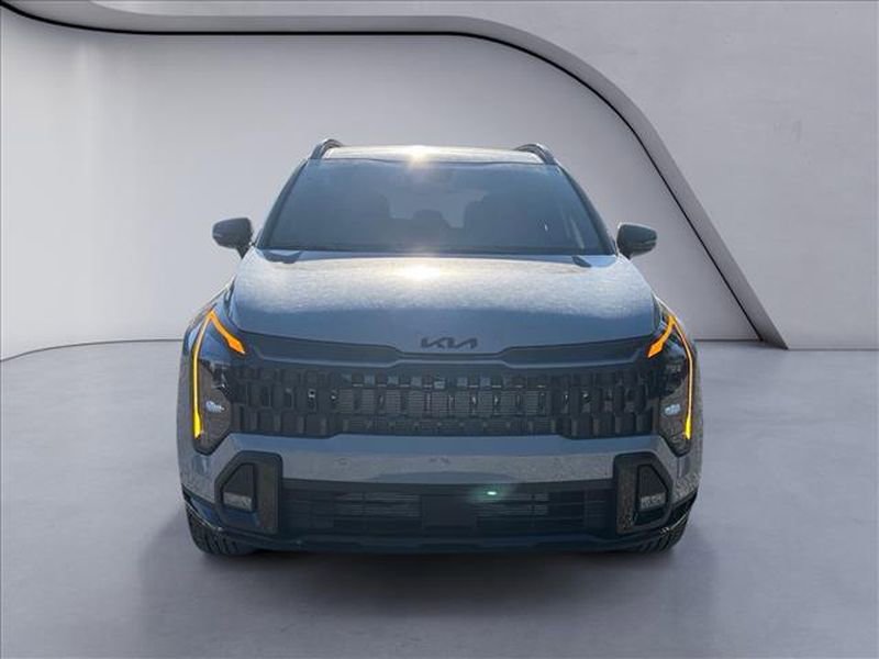 New 2026 Kia Sportage X-Line AWD/4WD image 8