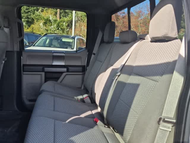 Used 2020 Ford F150 XLT w/ Equipment Group 302A Luxury AWD/4WD image 18