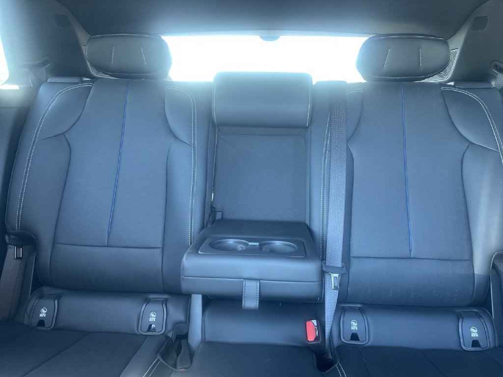 Certified 2024 Cadillac Lyriq Sport w/ LPO, Floor Liner Package AWD/4WD image 25
