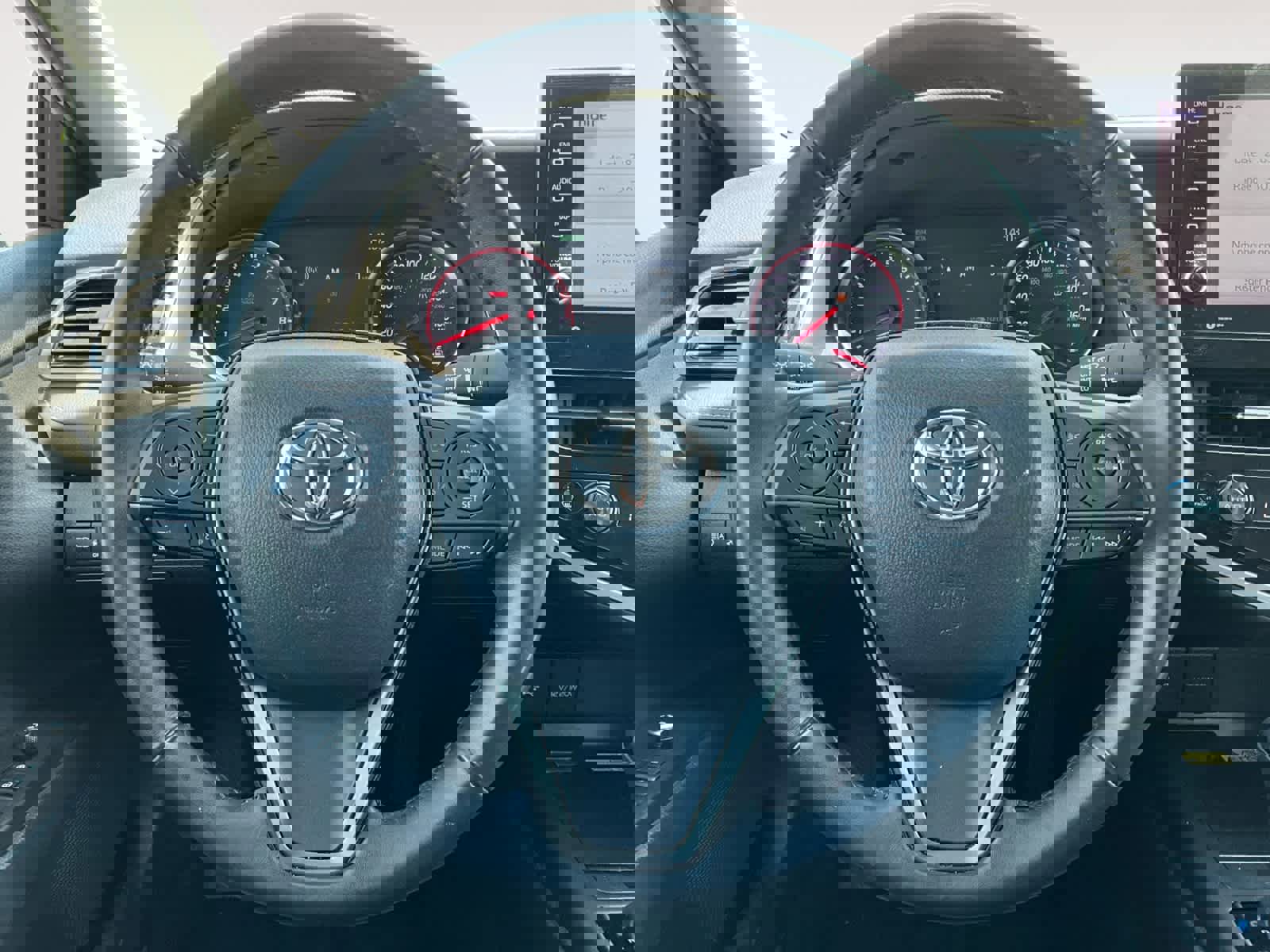 Used 2024 Toyota Camry XSE FWD image 14