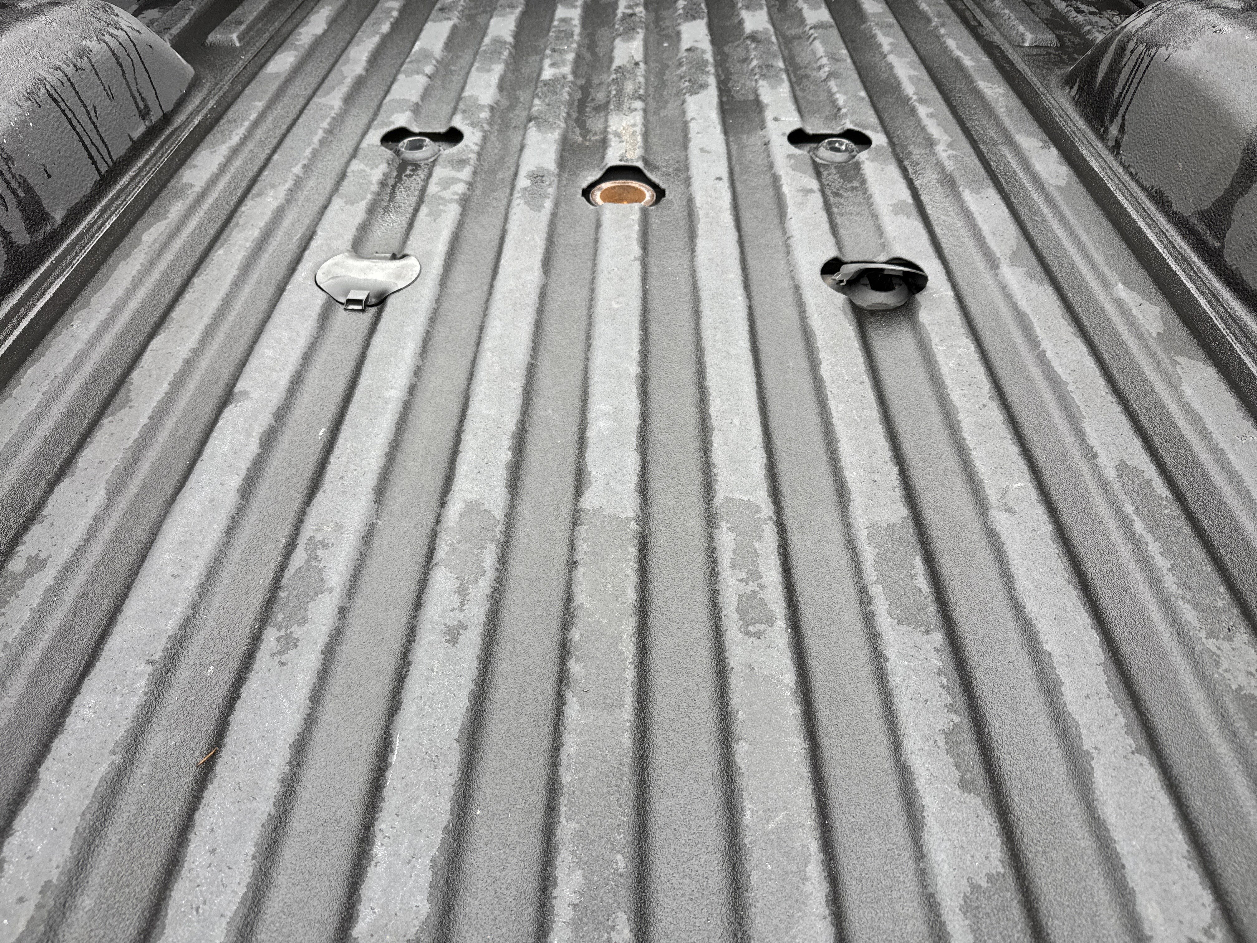 Used 2021 Chevrolet Silverado 3500 LTZ w/ LTZ Premium Package image 34