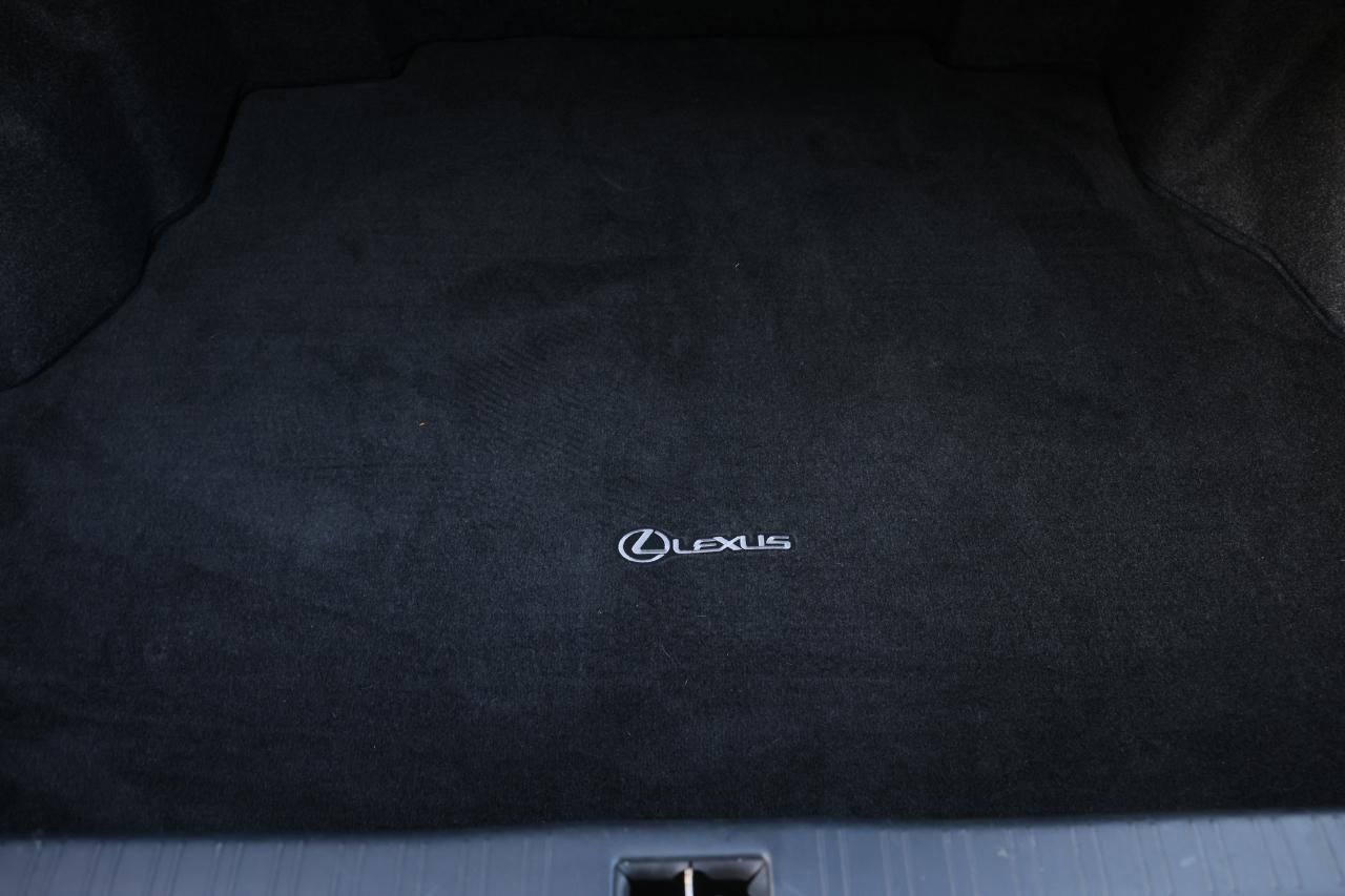 Used 2000 Lexus ES 330 image 23