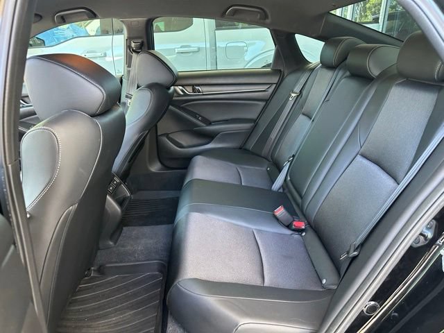 Used 2022 Honda Accord Sport image 15