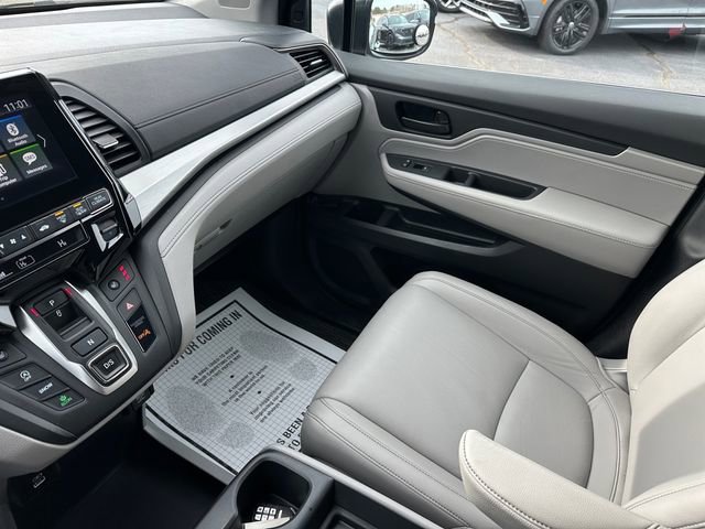 Used 2023 Honda Odyssey EX-L image 30