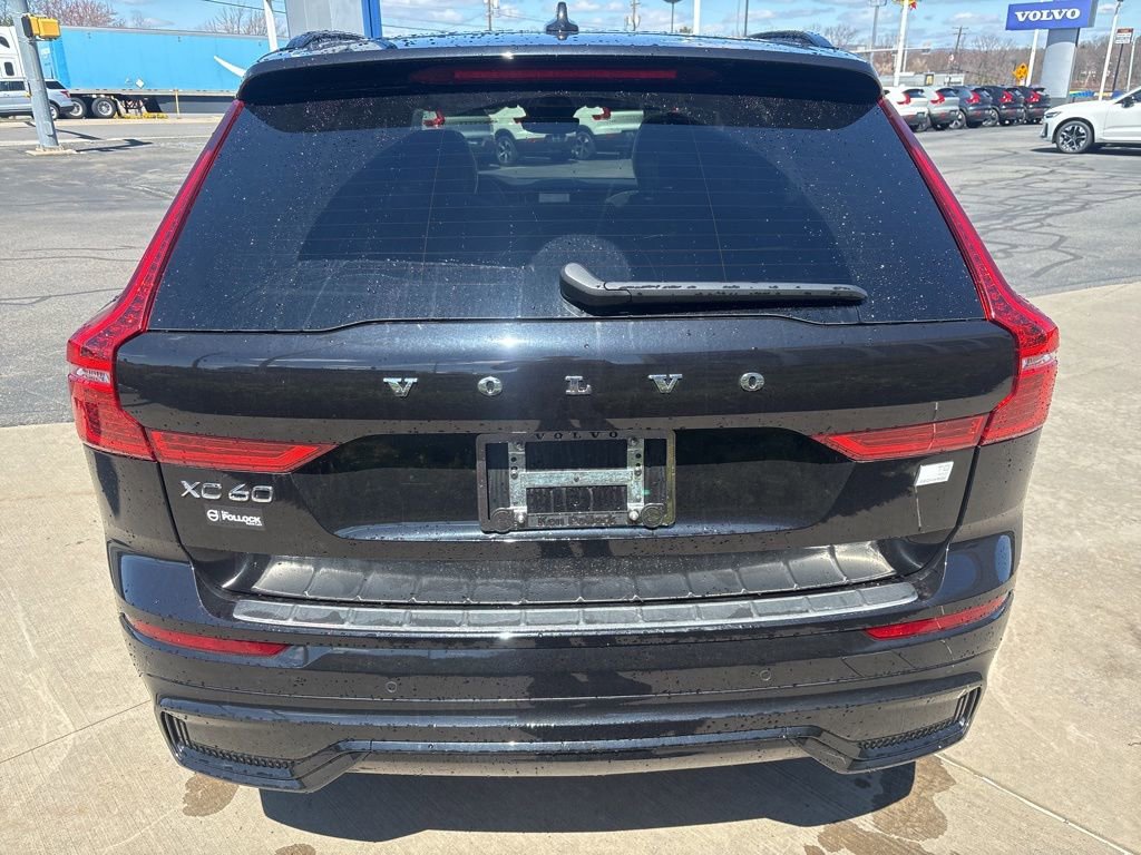 Used 2024 Volvo XC60 T8 Ultimate w/ Protection Package Premier image 7