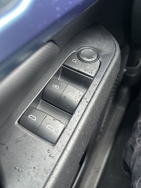 New 2026 Chevrolet Equinox EV LT AWD/4WD image 15