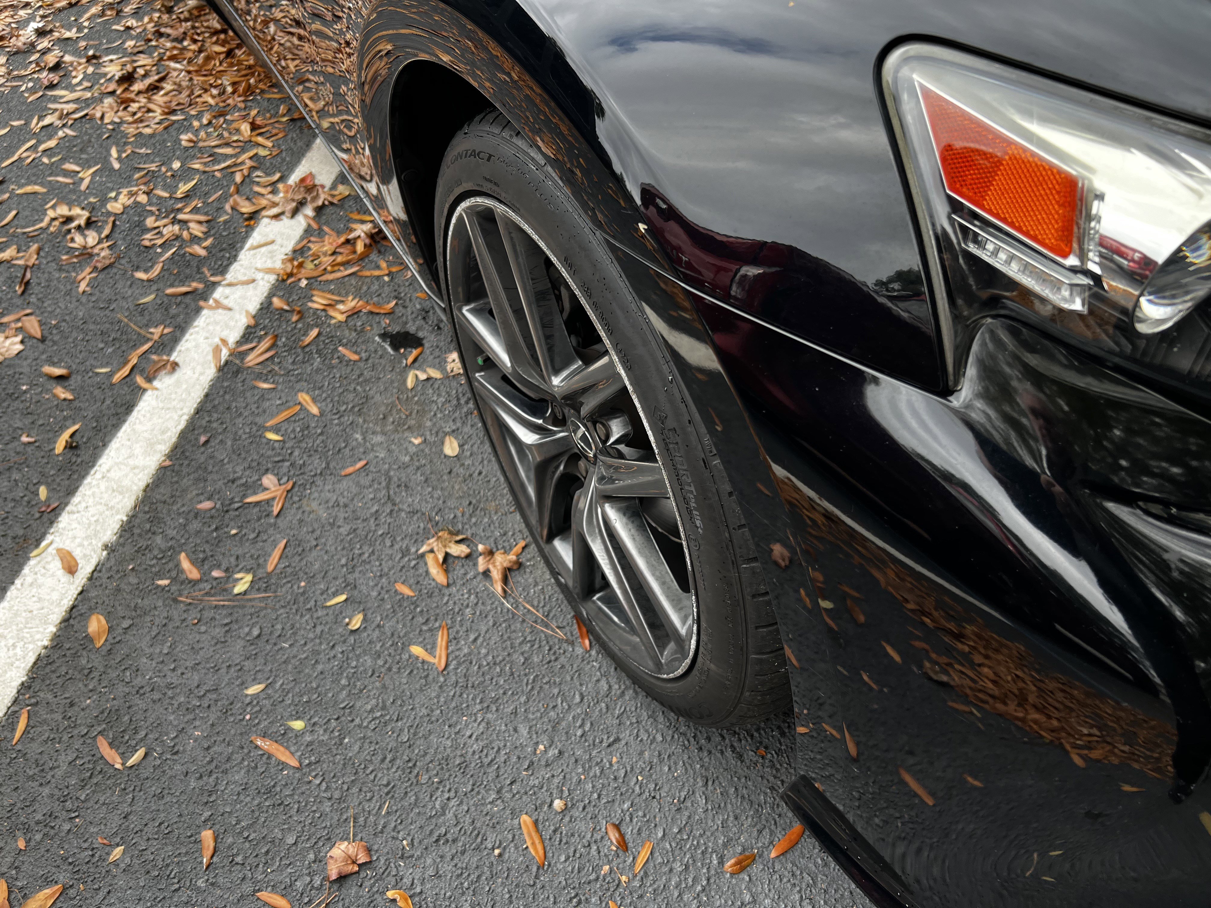 Used 2015 Lexus IS 250 image 11