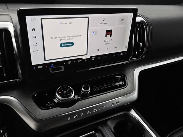 New 2026 Ford Expedition Max Platinum w/ Driver's Package AWD/4WD image 20