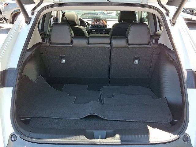 Certified 2025 Acura ADX AWD image 29