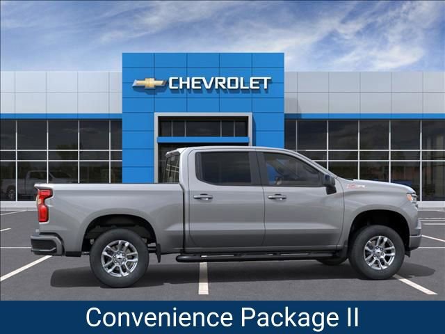 New 2026 Chevrolet Silverado 1500 RST w/ Convenience Package II image 5