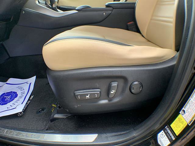 Used 2015 Lexus NX 200t FWD w/ Premium Package image 12