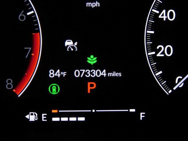 Used 2022 Honda Civic EX-L image 49