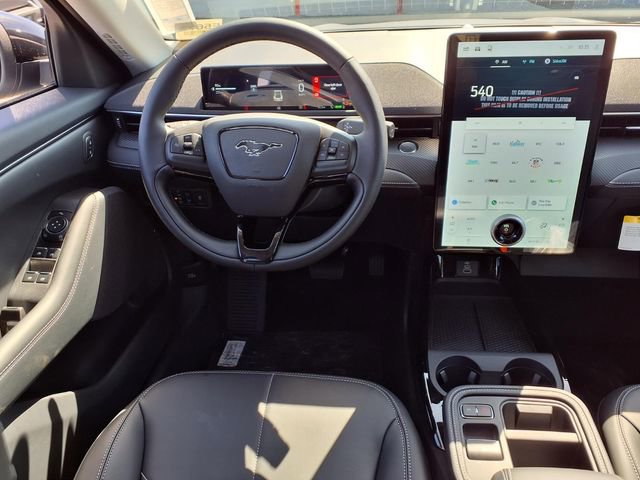 New 2026 Ford Mustang Mach-E Select w/ Interior Protection Package image 9