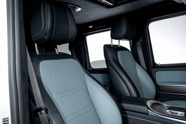 Used 2025 Mercedes-Benz G 550 image 51