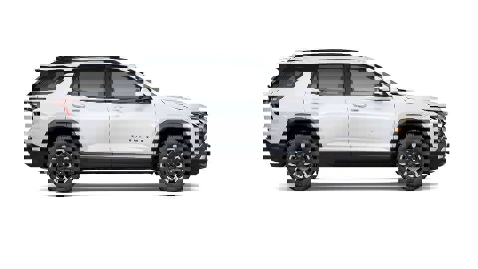 New 2026 Chevrolet Equinox ACTIV w/ Convenience Package III image 29