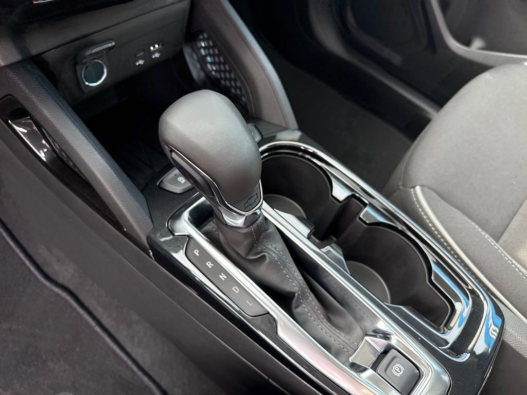 New 2026 Chevrolet TrailBlazer LT w/ Convenience Package image 25
