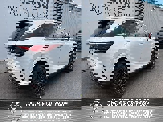 New 2026 Lexus RX 350 Premium image 3