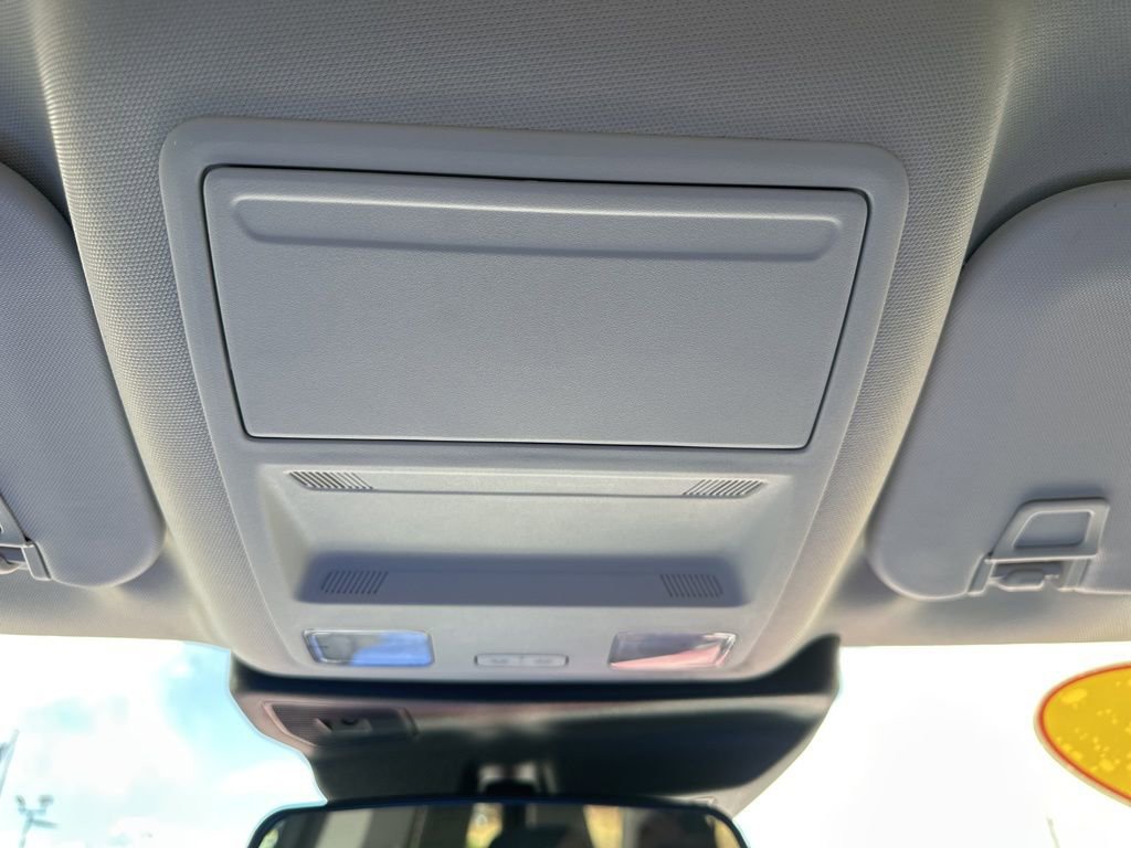 Used 2021 Ford Bronco Sport Badlands image 9