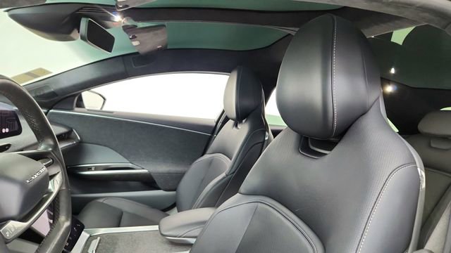 Used 2024 Lucid Air Touring image 32