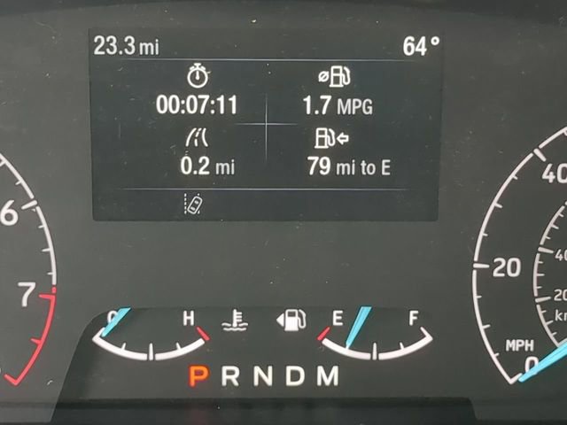 New 2025 Ford Transit 250 Low Roof image 28