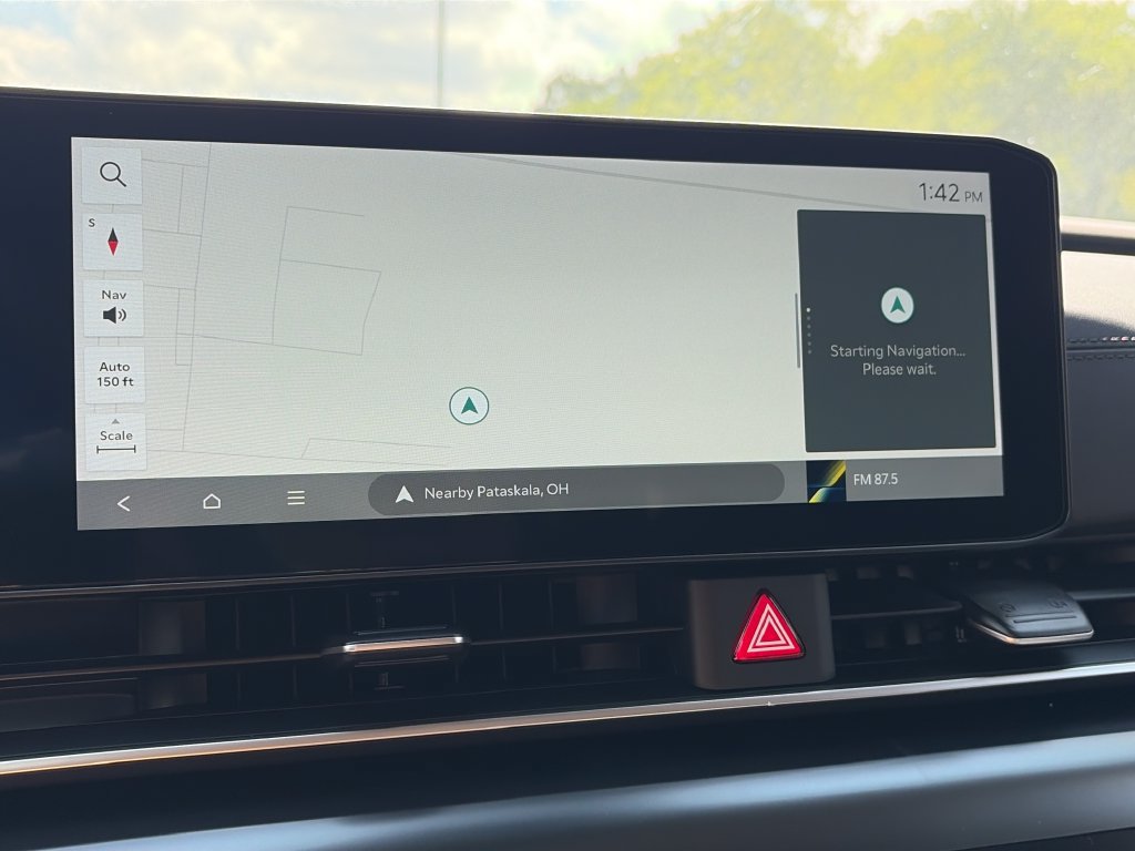 New 2027 Kia Carnival FWD image 19