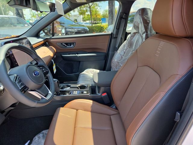 New 2026 Subaru Outback Touring XT AWD/4WD image 11