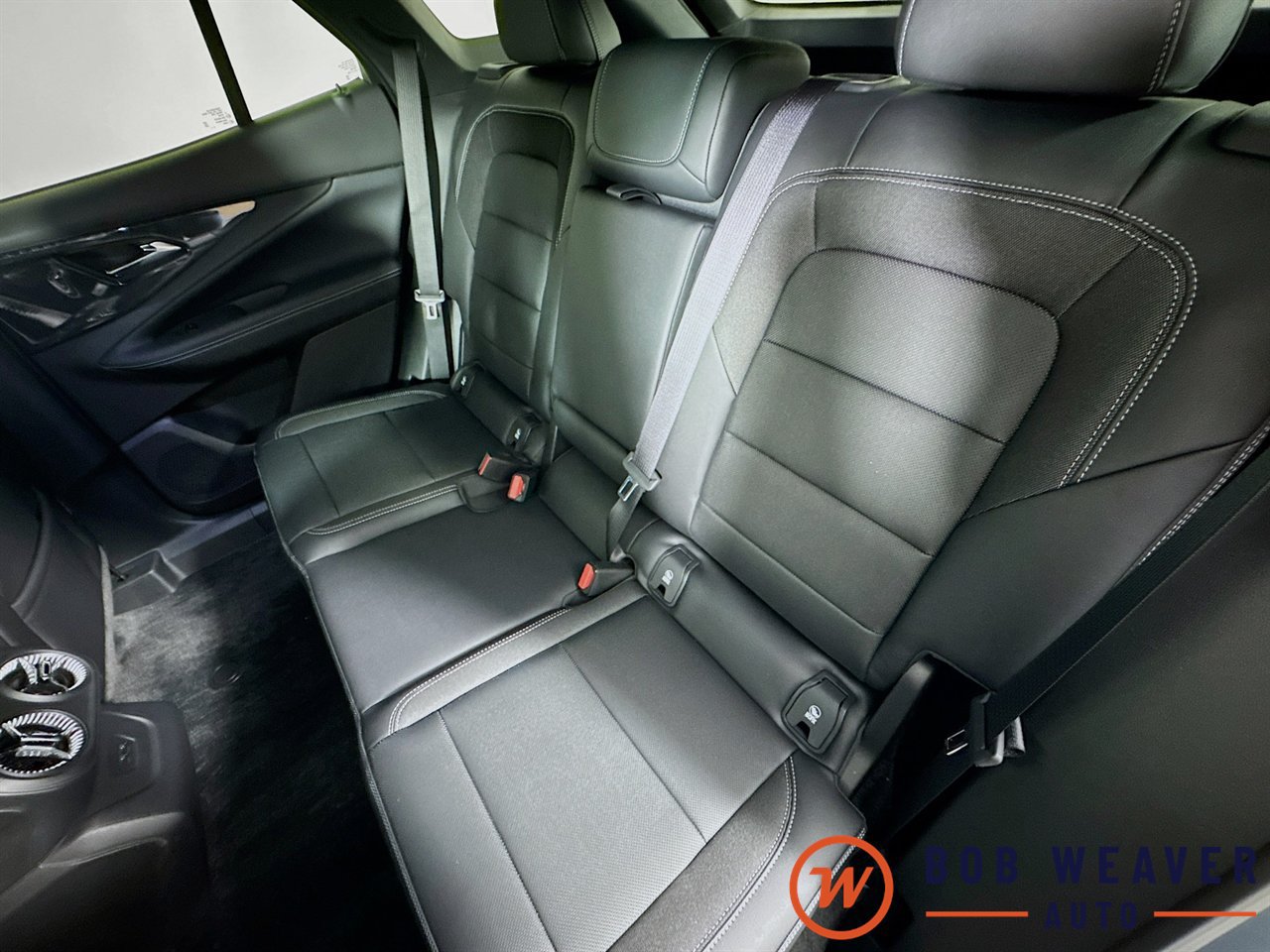 New 2026 Chevrolet Blazer EV LT AWD/4WD image 29