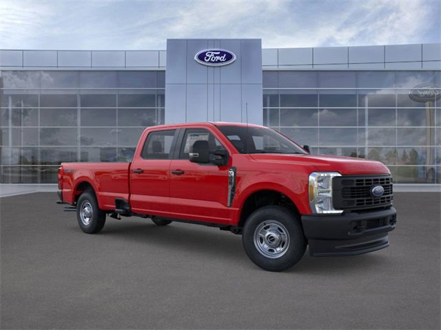 New 2026 Ford F250 XL image 27