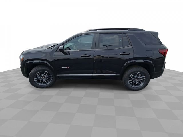 New 2026 GMC Terrain AT4 w/ Convenience Package III image 5