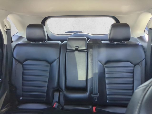 Used 2024 Ford Edge SEL AWD/4WD image 26