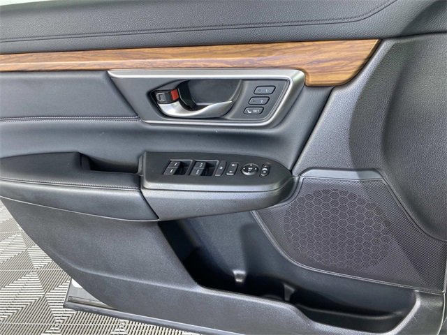Used 2019 Honda CR-V EX-L image 23