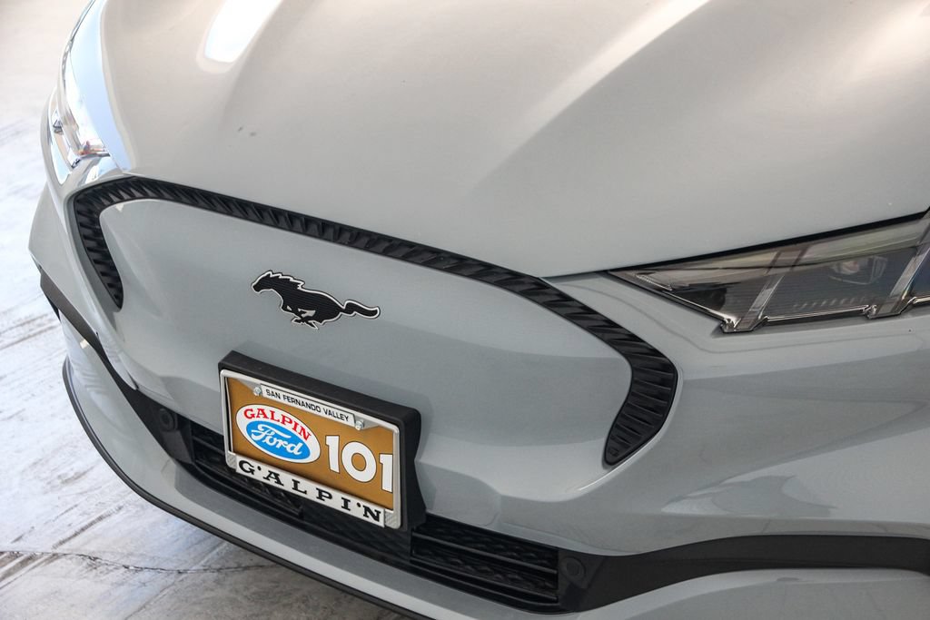 New 2026 Ford Mustang Mach-E Select RWD image 10