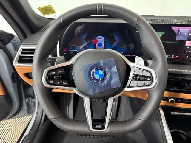 New 2026 BMW 430i xDrive w/ M Sport Package AWD/4WD image 12