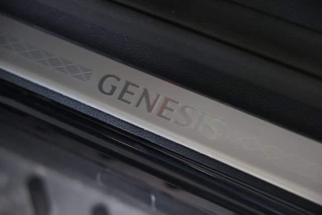 New 2026 Genesis GV80 2.5T AWD/4WD image 24