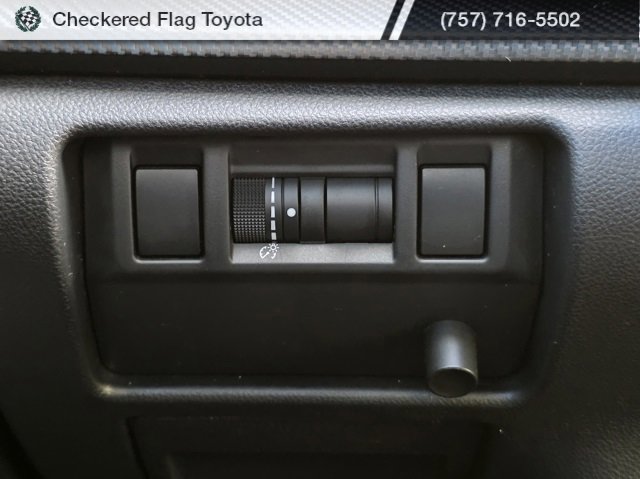 Used 2024 Subaru Crosstrek 2.0i Premium image 23