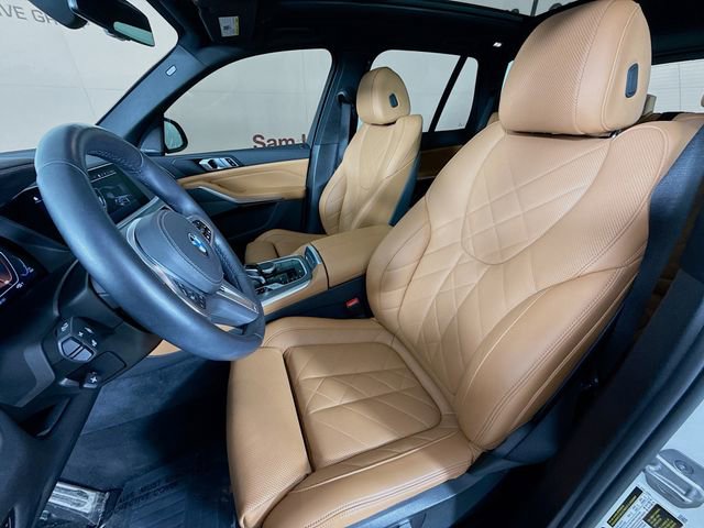 Certified 2023 BMW X5 xDrive40i w/ M Sport Package AWD/4WD image 21