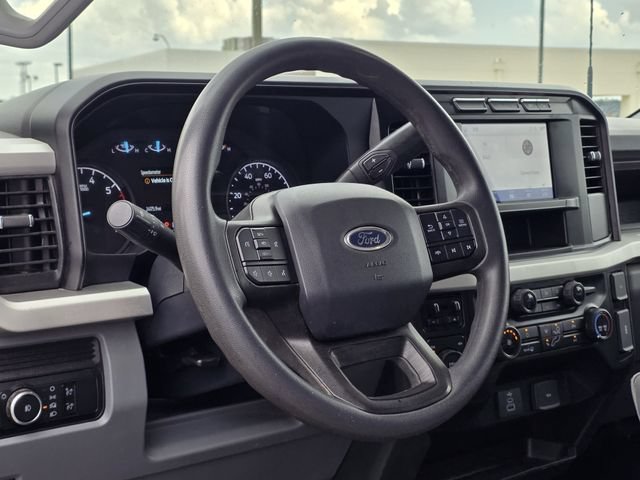 Certified 2024 Ford F250 XL w/ XL Off-Road Package AWD/4WD image 21