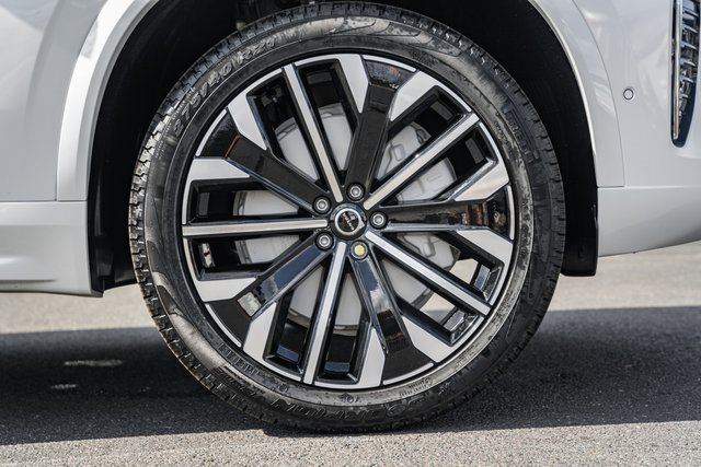 New 2026 Volvo XC90 B6 Ultra w/ Protection Package Premier image 16