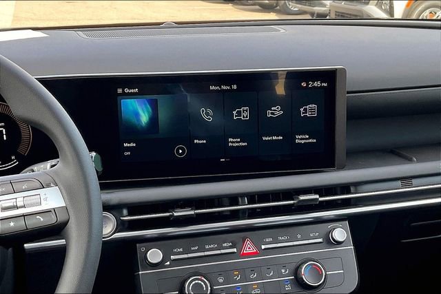 Used 2025 Hyundai Tucson SE image 7